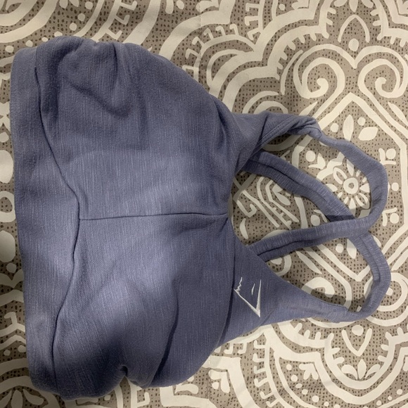 Gymshark Sports Bra - Picture 3 of 7